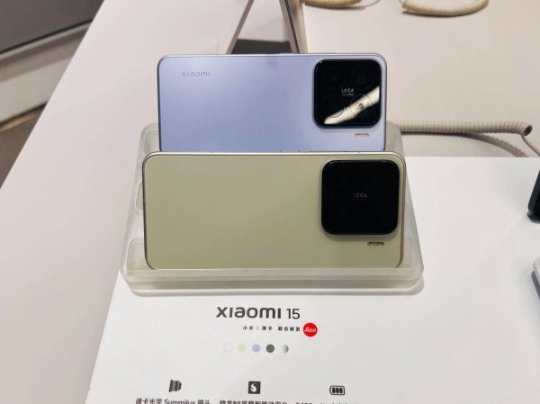 股配咖吧 ​2025年小米手机怎么选？从千元机到折叠屏，各价位段精品机型全解析​